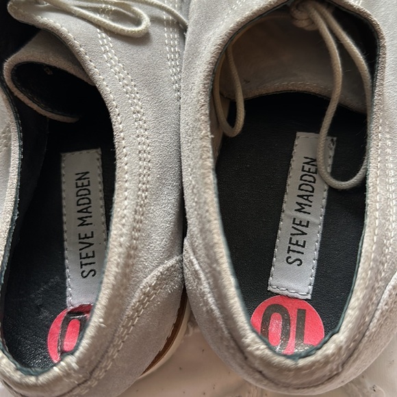 Men’s Steve Madden dress shoes - Picture 5 of 5